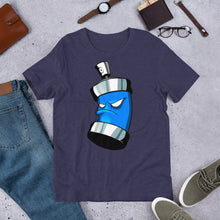 CANNED (Multiple Colours) - TeeHop