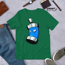 CANNED (Multiple Colours) - TeeHop
