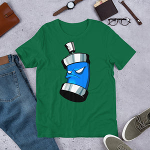 CANNED (Multiple Colours) - TeeHop
