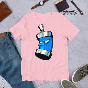 CANNED (Multiple Colours) - TeeHop
