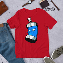 CANNED (Multiple Colours) - TeeHop