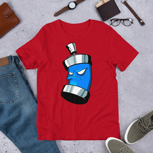 CANNED (Multiple Colours) - TeeHop