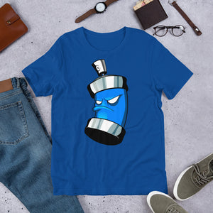 CANNED (Multiple Colours) - TeeHop