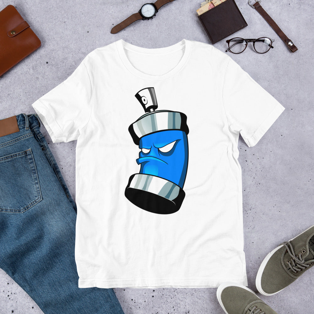CANNED (Multiple Colours) - TeeHop