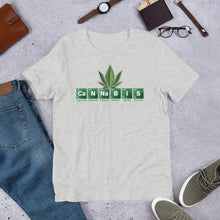 CaNNaBIS (Multiple Colours) - TeeHop