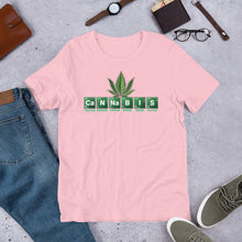 CaNNaBIS (Multiple Colours) - TeeHop