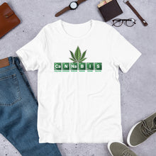 CaNNaBIS (Multiple Colours) - TeeHop