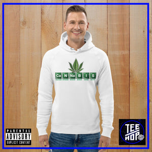 CaNNaBIS Hooded Sweatshirt