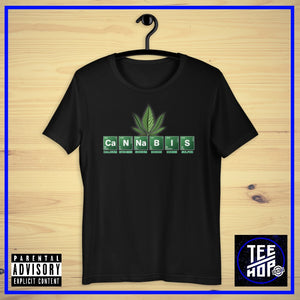 CaNNaBIS (Multiple Colours)
