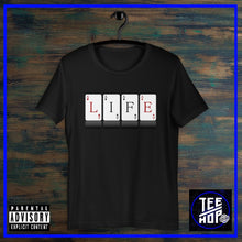 CARD LIFE (Multiple Colours)