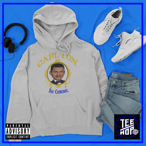 The Carlton Hoodie