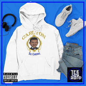 The Carlton Hoodie
