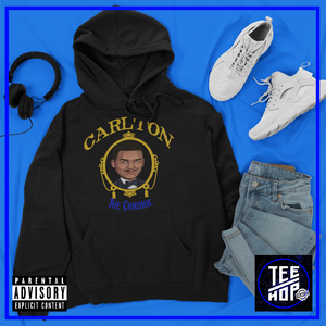 The Carlton Hoodie