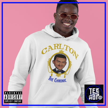 The Carlton Hoodie