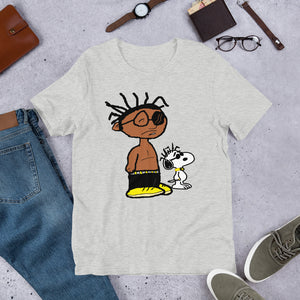 Ol' Dirty Brown