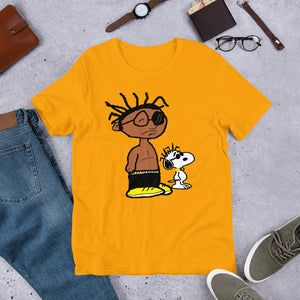 Ol' Dirty Brown