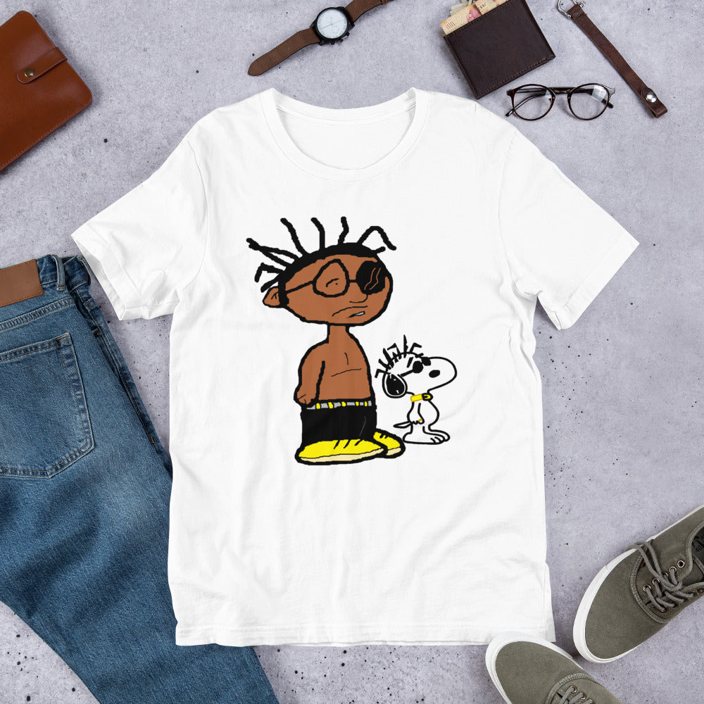 Ol' Dirty Brown