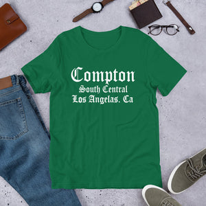 Compton (Multiple Colours) - TeeHop