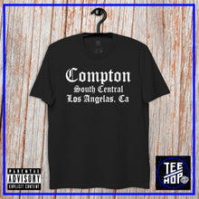 Compton (Multiple Colours)