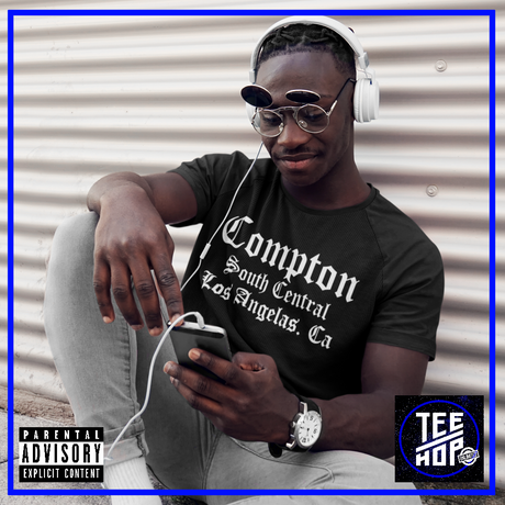 Compton (Multiple Colours)