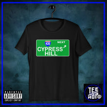 Cypress