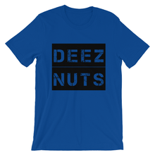 DEEZ NUTS - TeeHop
