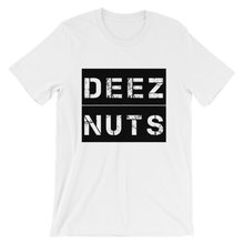DEEZ NUTS - TeeHop