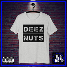 DEEZ NUTS