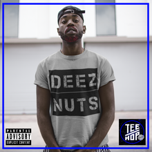 DEEZ NUTS