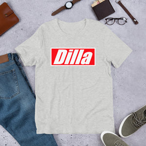 DILLA (Multiple Colours) - TeeHop
