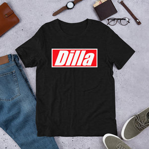 DILLA (Multiple Colours) - TeeHop