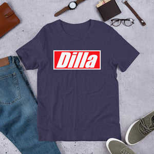 DILLA (Multiple Colours) - TeeHop