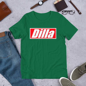 DILLA (Multiple Colours) - TeeHop