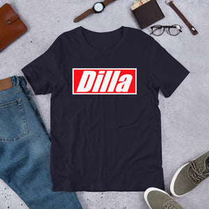 DILLA (Multiple Colours) - TeeHop