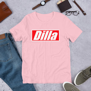 DILLA (Multiple Colours) - TeeHop