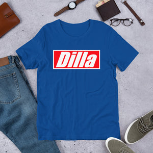 DILLA (Multiple Colours) - TeeHop