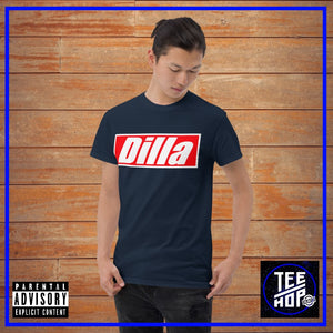 DILLA (Multiple Colours)