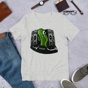 Deck Wreckin' - TeeHop