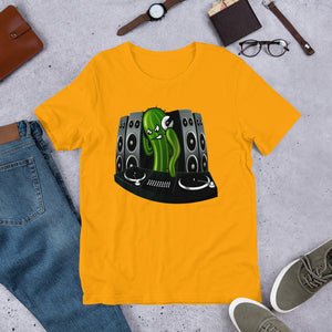 Deck Wreckin' - TeeHop