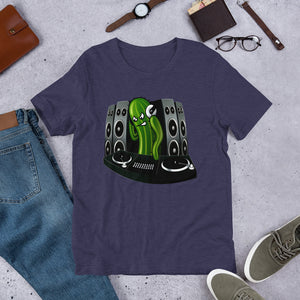 Deck Wreckin' - TeeHop