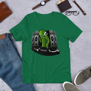 Deck Wreckin' - TeeHop