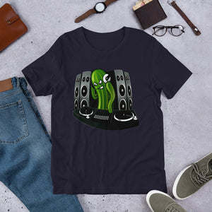 Deck Wreckin' - TeeHop
