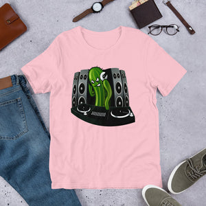 Deck Wreckin' - TeeHop