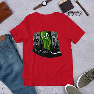 Deck Wreckin' - TeeHop