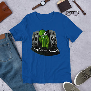 Deck Wreckin' - TeeHop