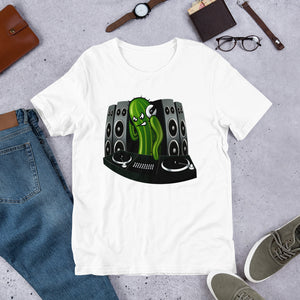Deck Wreckin' - TeeHop