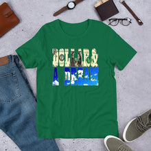 Dollar & A Dream - TeeHop