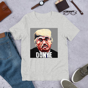 DONYE (Multiple Colours) - TeeHop