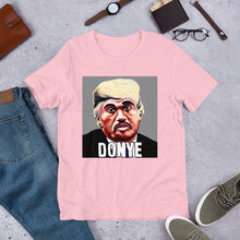 DONYE (Multiple Colours) - TeeHop