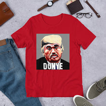 DONYE (Multiple Colours) - TeeHop